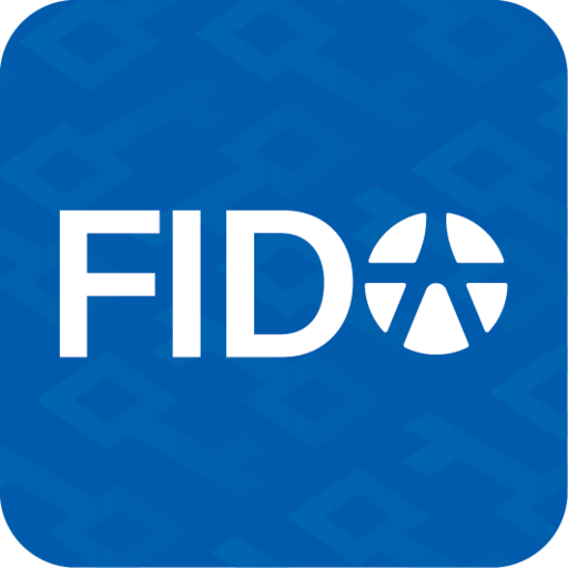 元大 FIDO logo