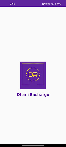 Android application Dhani Dream screenshort