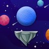 Asteroid Jump icon
