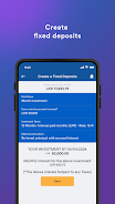 FLASH Digital Banking screenshot 1