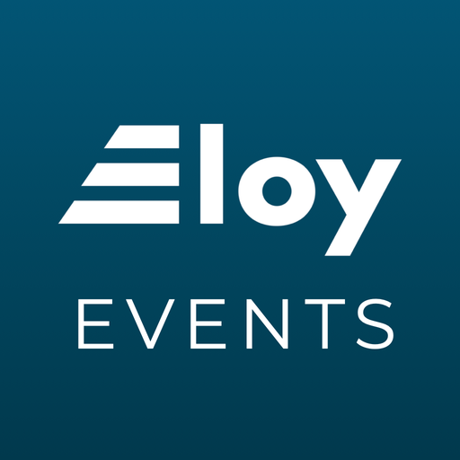 Eloy Events logo