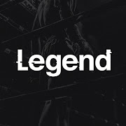 Legend - Smart Boxing App