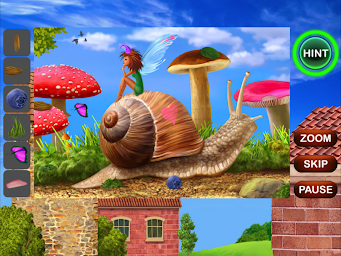 Fairy Hidden Objects