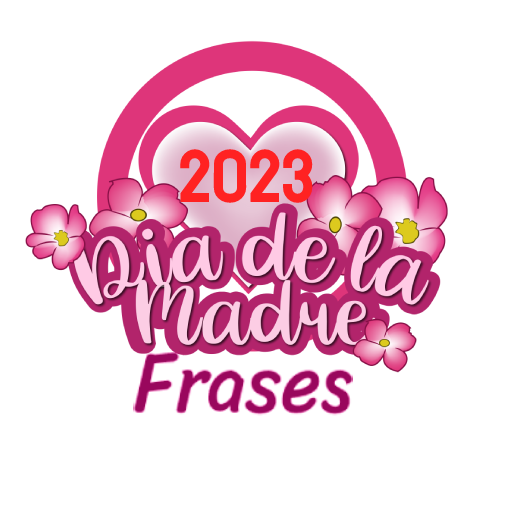 frases para el dia de la madre logo