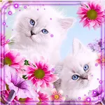 Cover Image of Скачать Kitty Fluffy Glamour  APK