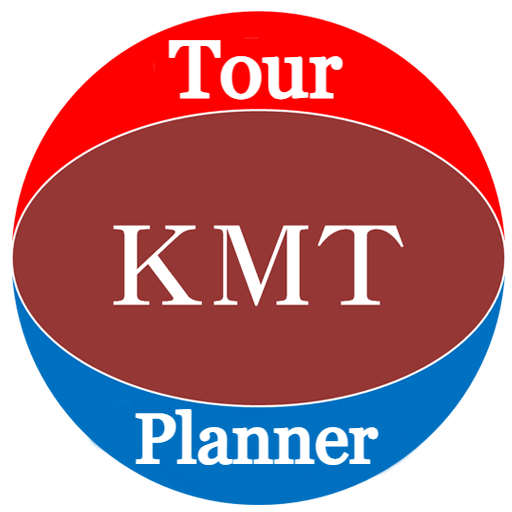 Tour Planner Download on Windows