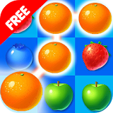 Fruit Hero Match3 - Farm World icon