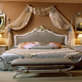 Beautiful Bed Designs icon