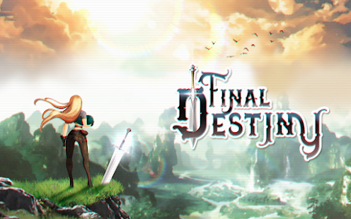 Final Destiny Screenshot