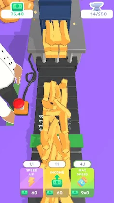 Kitchen Works - Screenshot 2