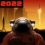 Cover Image of Unduh Space Rocket Master - Fun Game 6.1.1 APK