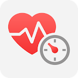 iCare Health Monitor (BP & HR) icon