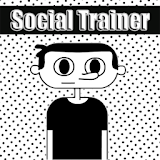 Social Interaction Trainer icon