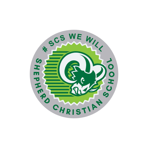 Shepherd Christian School logo