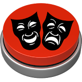 Drama Button icon