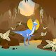 Dino Island -relaxing idle game-