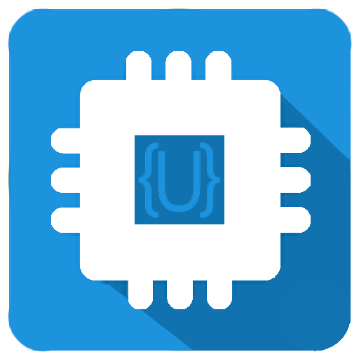 UJU - CPU logo