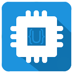 Icon image UJU - CPU
