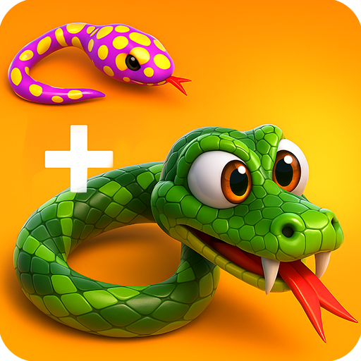 Snake Clash: Merge & Rule Descarga en Windows