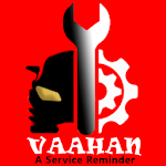 Cover Image of Download VAAHAN - A Service Reminder  APK