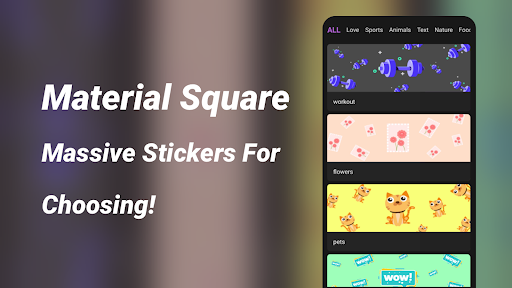 iCut: Video Editor & Maker screenshot 21