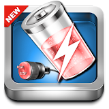 Fast Charger & Battery Doctor icon