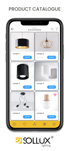 Sollux Smart Screen 3