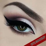 Eye Makeup 2017 icon