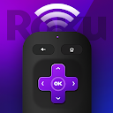 Roku Remote Control for TV: Roku Cast &amp; TV Remote