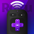 Best Roku Remote Control: Roku Cast & TV Remote1.0