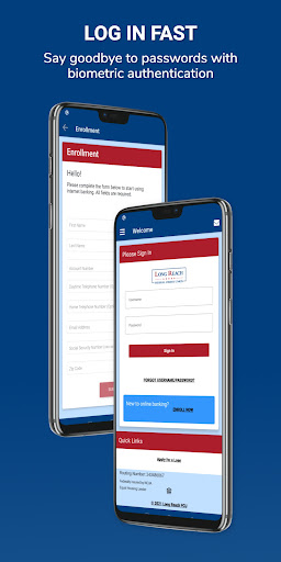 Long Reach FCU Screen 3