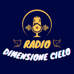 Cover Image of Download Radio Dimensione Cielo  APK