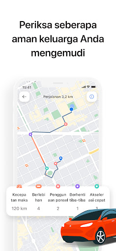 iSharing – GPS Location Tracker v11.0.8.0 Android