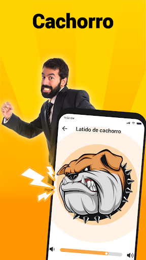 Sons Engraçados de Pegadinhas screenshot 7