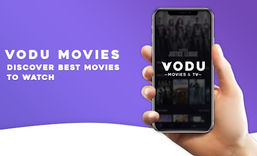 VODU Movies & TV Helper Screenshot