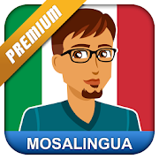 Learn Italian - MosaLingua