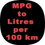 MPG / Litres Converter