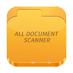 Cover Image of Herunterladen All Document Scanner 1.0.6 APK