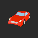 Super Traffic Racer icon