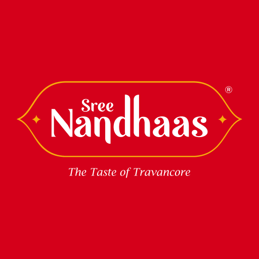 Sree Nandhaas logo