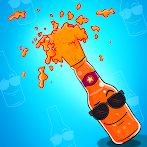 Bottle Tap Game