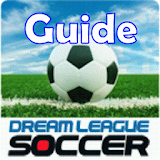 Guide: Dream League Soccer 16 icon