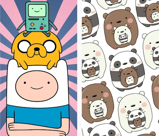 Kawaii Aesthetic Wallpapers