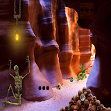 Camel Cave Escape icon