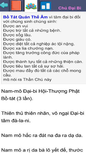 Truyện Nhân Quả Screen 2
