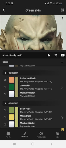MiniPaints Screen 3