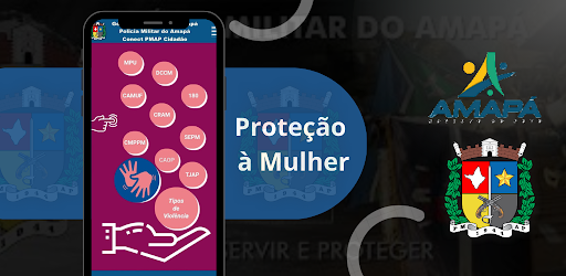 Conect PMAP Cidadão Screenshot 4 - AppWisp.com