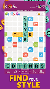 Words with Friends 2 Classic 6