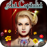 Art Capitalist: Enchantresses icon