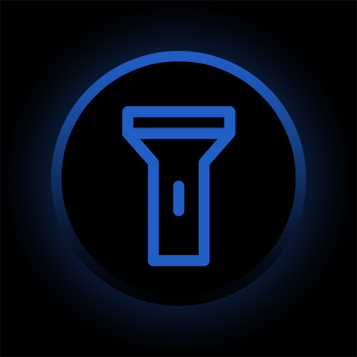 Flashlight logo